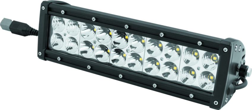 DragonFire Racing 521483 Dual Row Light Bar