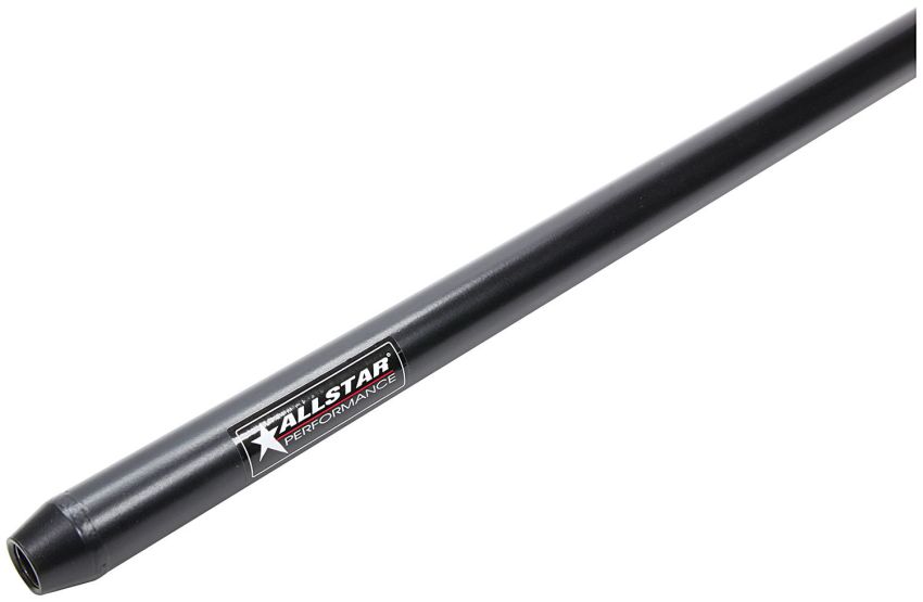 ALLSTAR PERFORMANCE ALL55932-49 Chromoly Drag Link and Tie Rod 49in Black