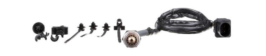 Bosch 17480 Bosch Wide-band Oxygen Sensor