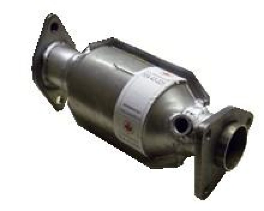 AB Catalytic 43220 Direct-Fit Catalytic Converter EPA (Federal) Drivers Side