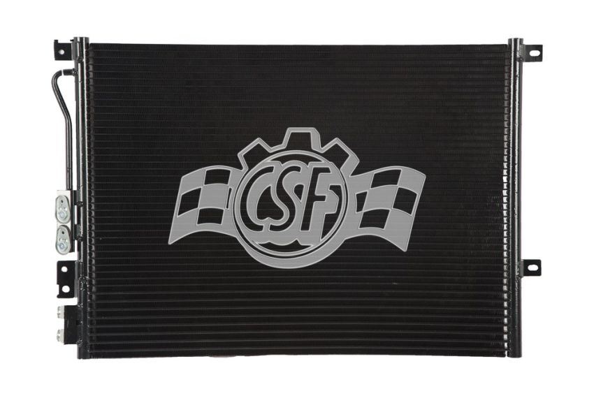 CSF 10470 A/C Condenser