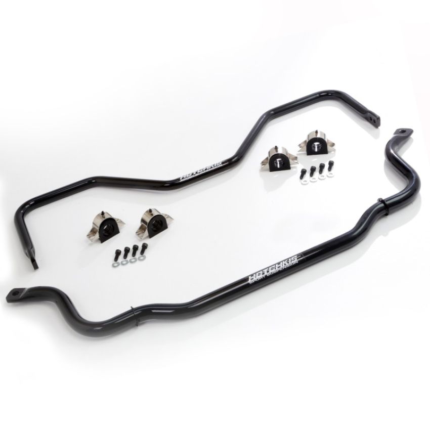Hotchkis 2292 2015+ Chevy/GMC Yukon/Tahoe/Suburban/Escalade Sport Sway Bar Kit