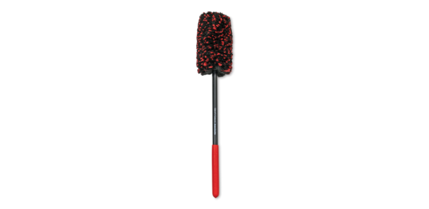Griots Garage Extra-Large Microfiber Wheel Wand