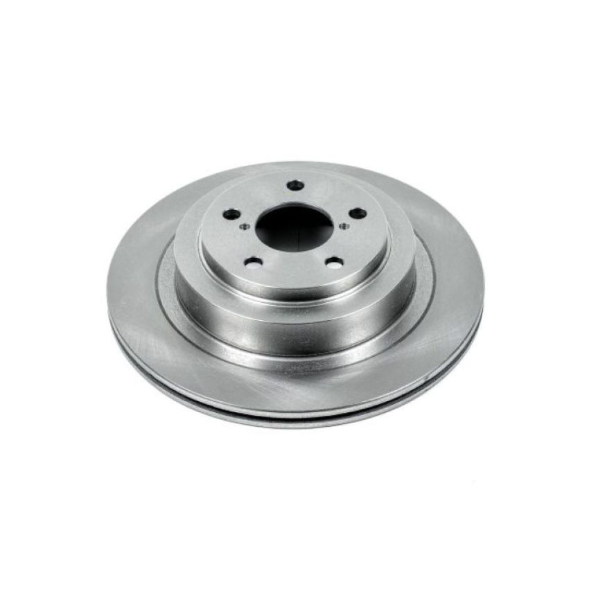 PowerStop JBR1163 AutoSpecialty Brake Rotor