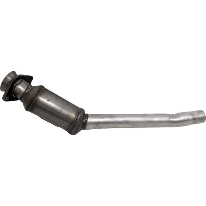 Davico Mfg 17410 Direct Fit Catalytic Converter