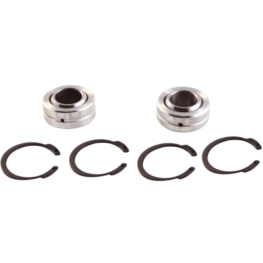QA1 QA1COM8PK Bearing Kit Shock Ends .500in ID X .500in W
