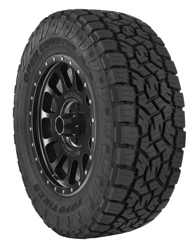 TOYO Open Country A/T Iii 255/70R17