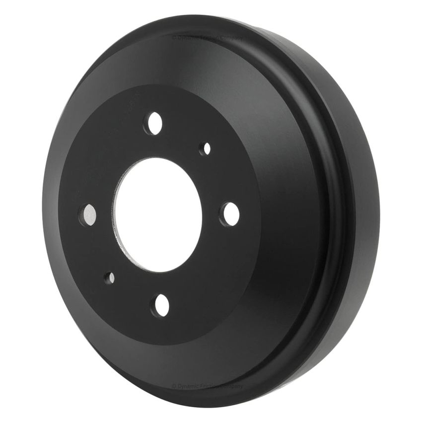 Dynamic Friction 365-03013 Brake Drum