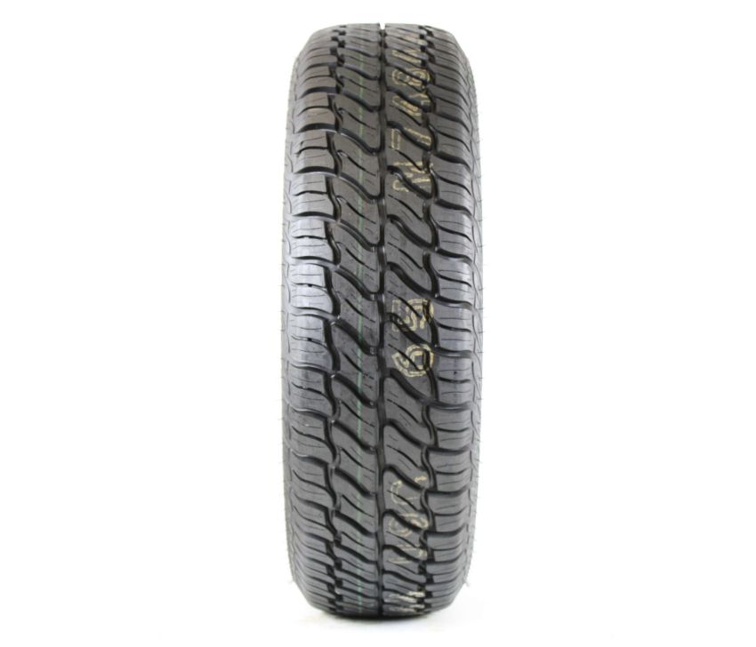 DUNLOP Rover RVXT 265/75R15
