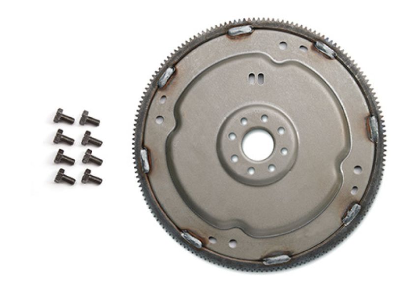 Ford Racing M-6375-M50D 5.0L Coyote 10R80 Auto Flexplate And Bolts