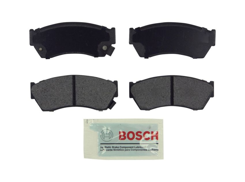 Bosch BE451 Brake Pads Front