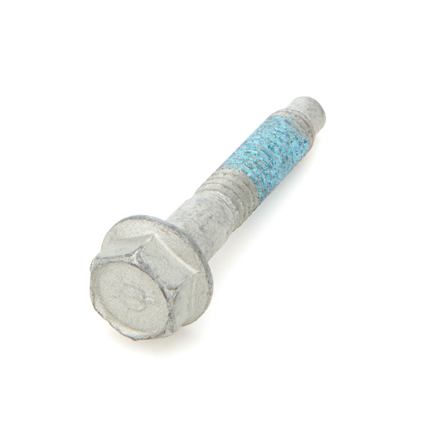 CHEVROLET PERFORMANCE GMP12550027 Intake Manifold Bolt SBC 96-02