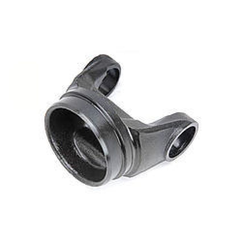 STRANGE STGU1670 Weld-On Driveshaft Yoke - 1350 Series 3in.