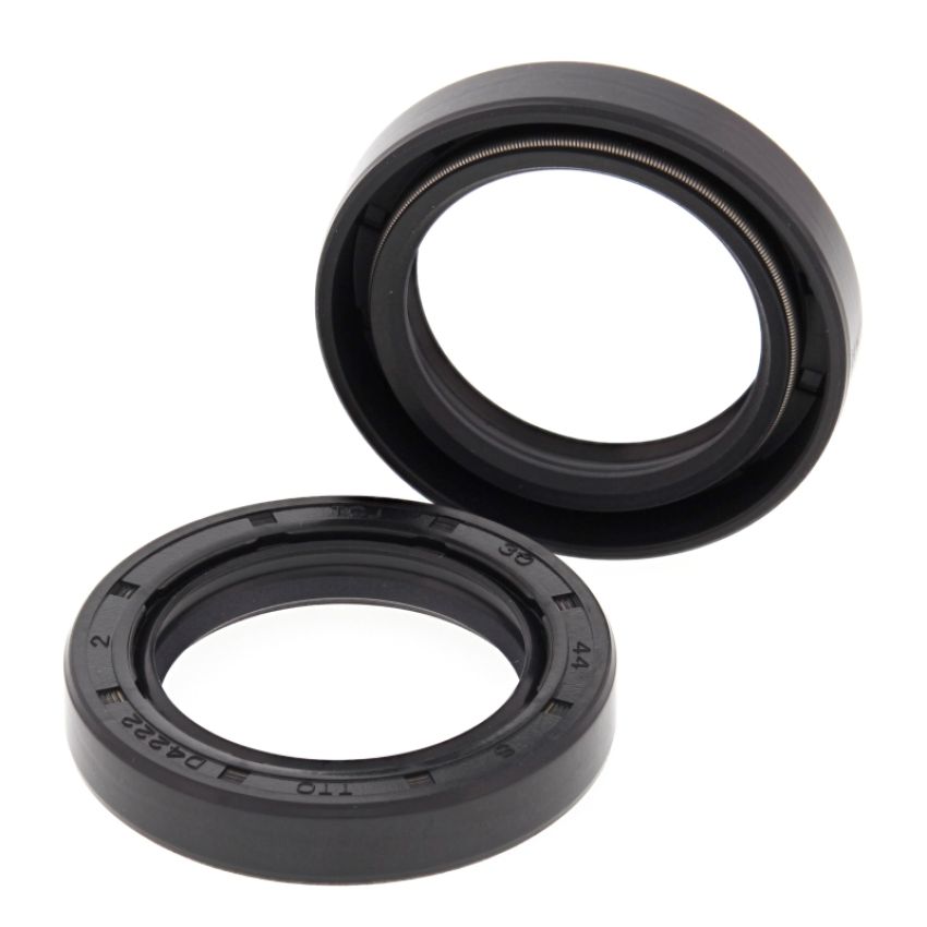 All Balls Racing 24-2040 1987 Polaris Cyclone 250 Crank Shaft Seal Only Kit