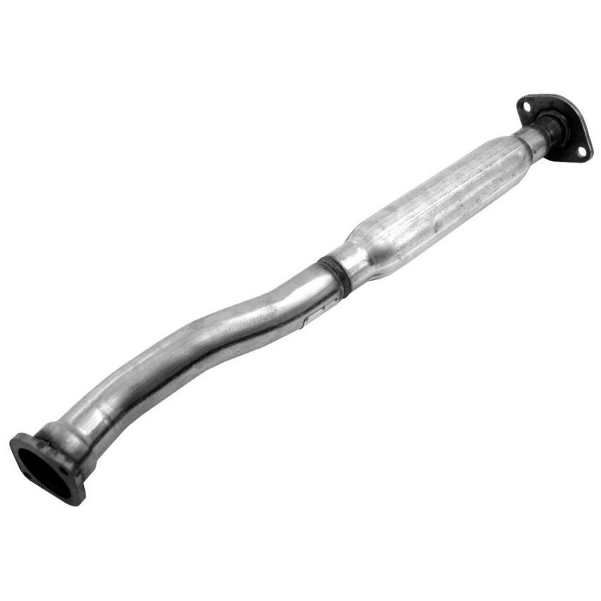 Walker 53696 Exhaust Resonator and Pipe Assembly
