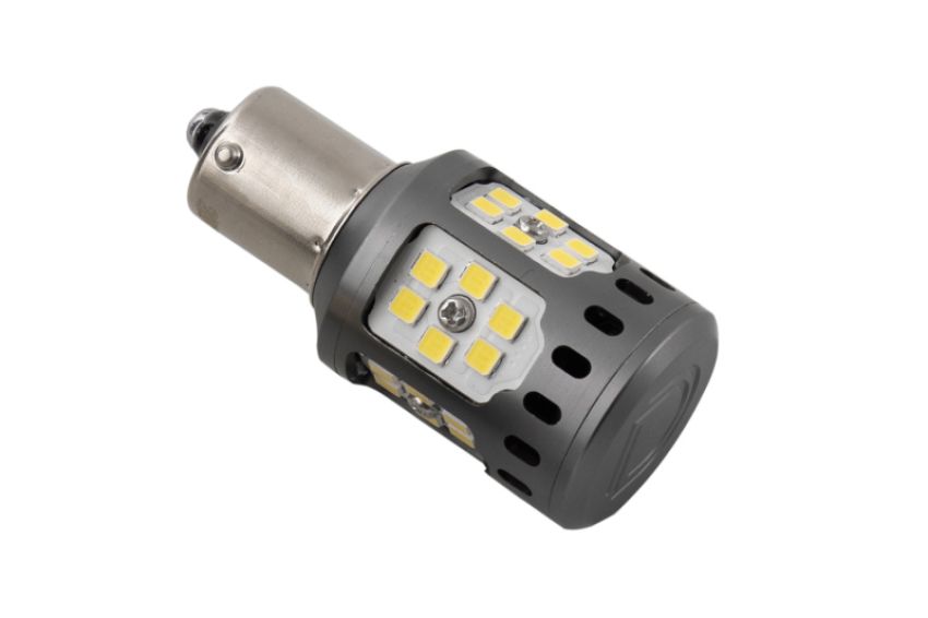 Diode Dynamics DD0369S 1156 XPR LED Bulb - Cool - White (Single)