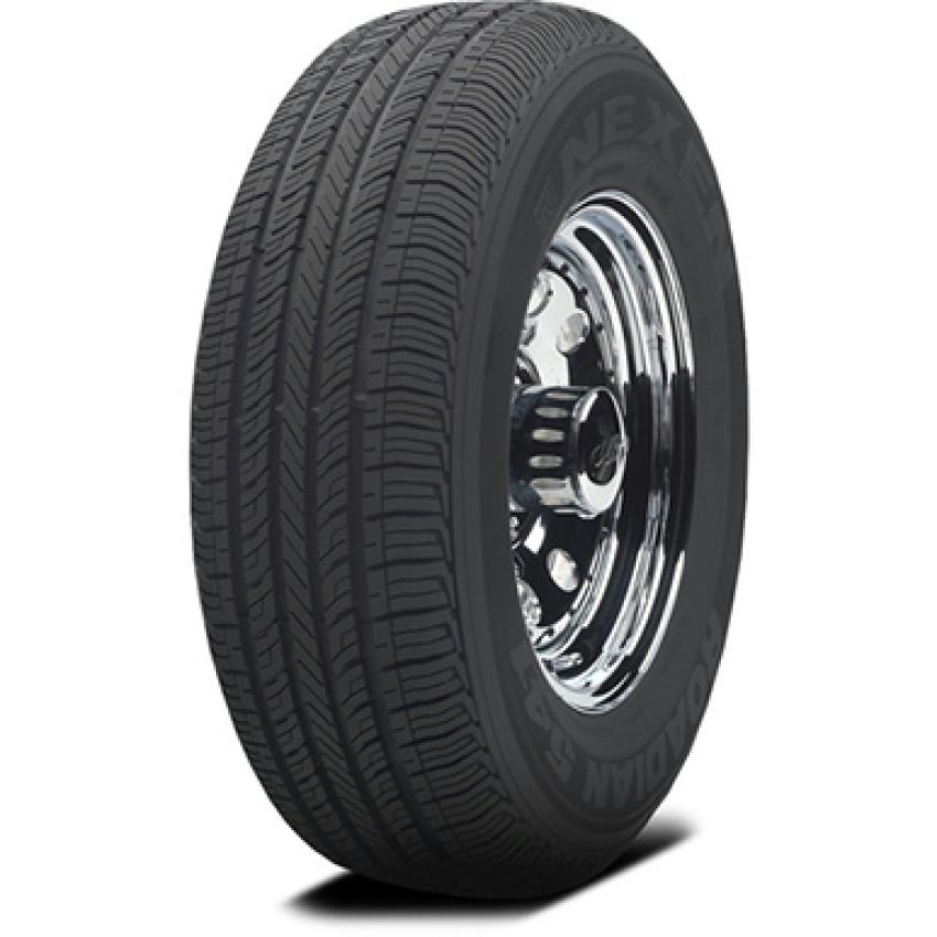 GENERAL G-Max AS-05 195/50R16 All-Season