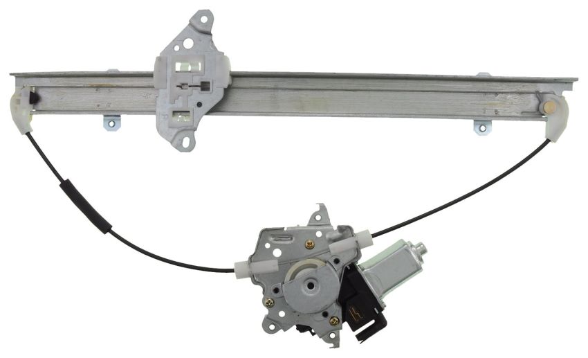 VDO WL44154 Power Window Motor w/Regulator