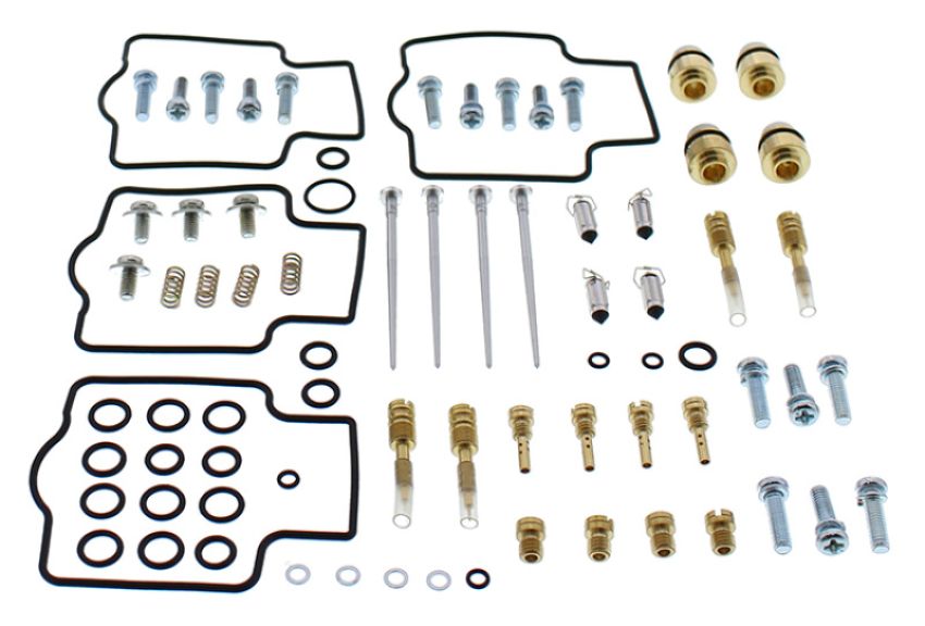 All Balls Racing 26-1717 Carburetor Rebuild Kits
