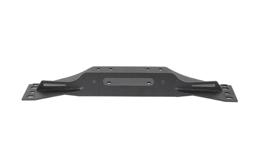 Fishbone Offroad FB21052 Raised Winch Plate for Piranha Series Bumpers FB21052