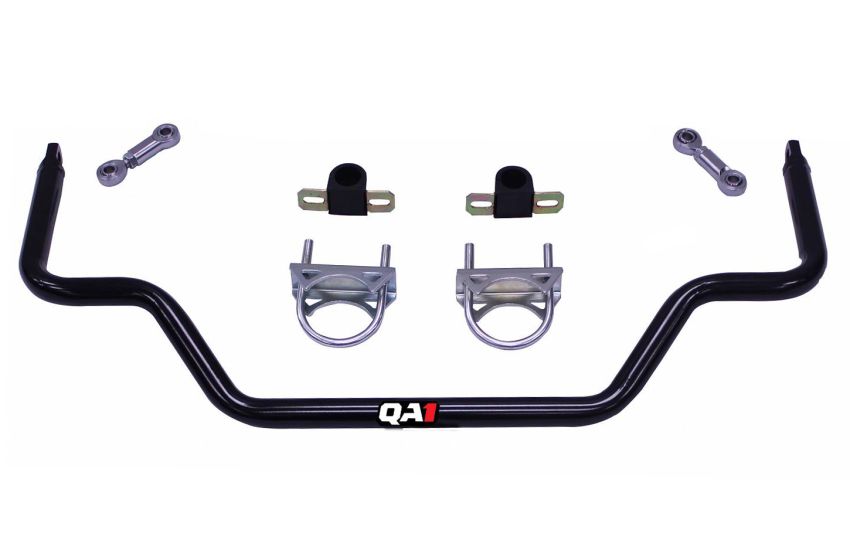 QA1 QA152868 Sway Bar Kit Front 1-1/4in 88-98 GM C1500