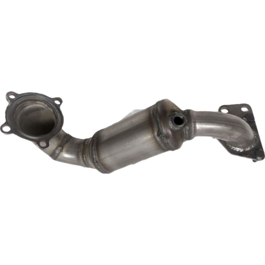 Davico Mfg 19617 Direct Fit Catalytic Converter