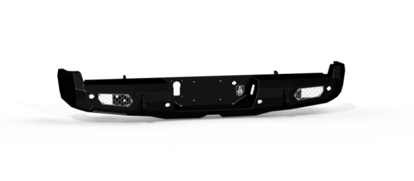 Road Armor 617ER0B 17-22 F250/F350/F450 Evolution Rear Bumper