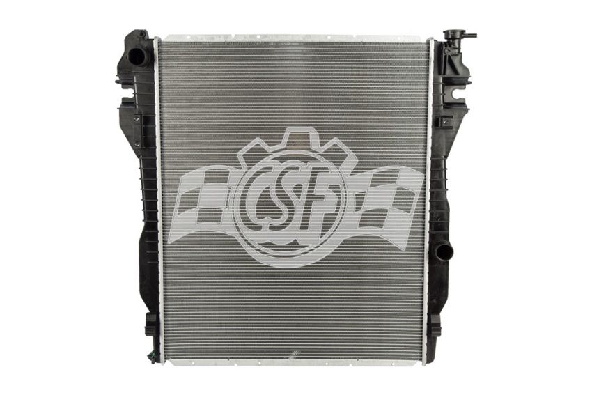 CSF 3529 Radiator