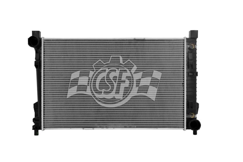 CSF 2990 Radiator