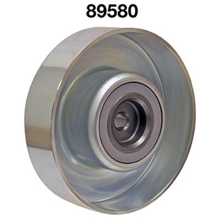 Dayco 89580 Pulley