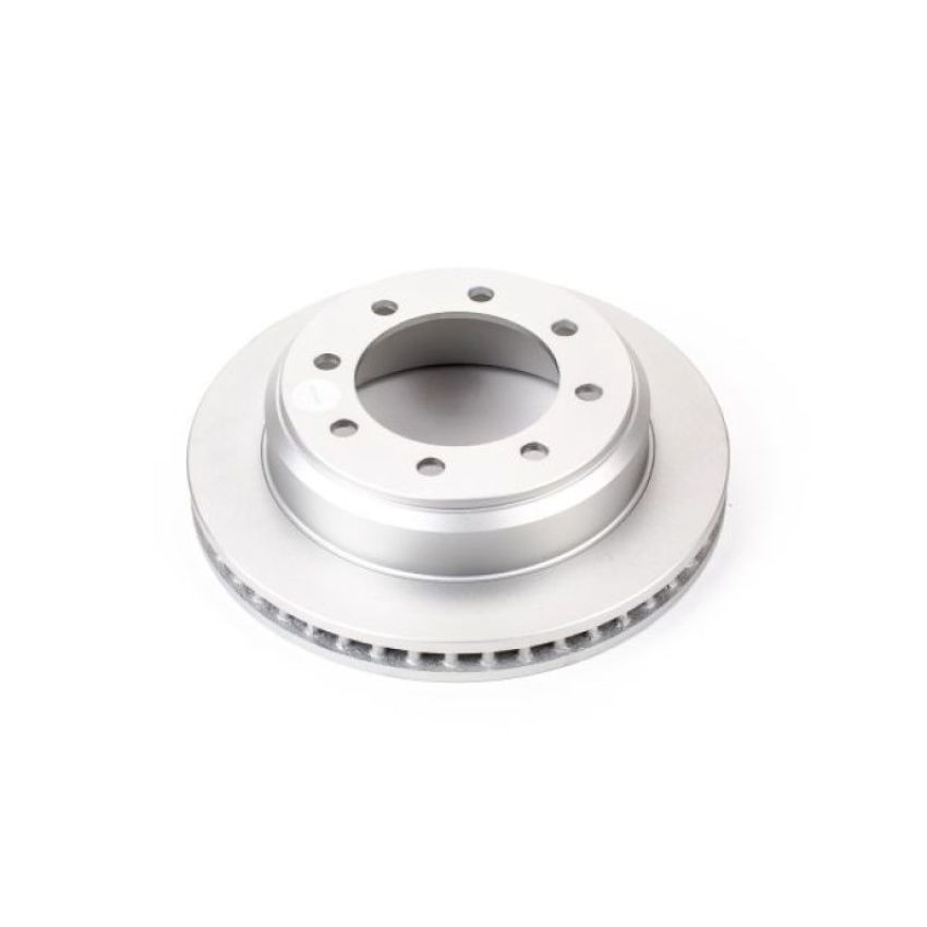 PowerStop AR85123EVC PowerStop Evolution Coated Rotor