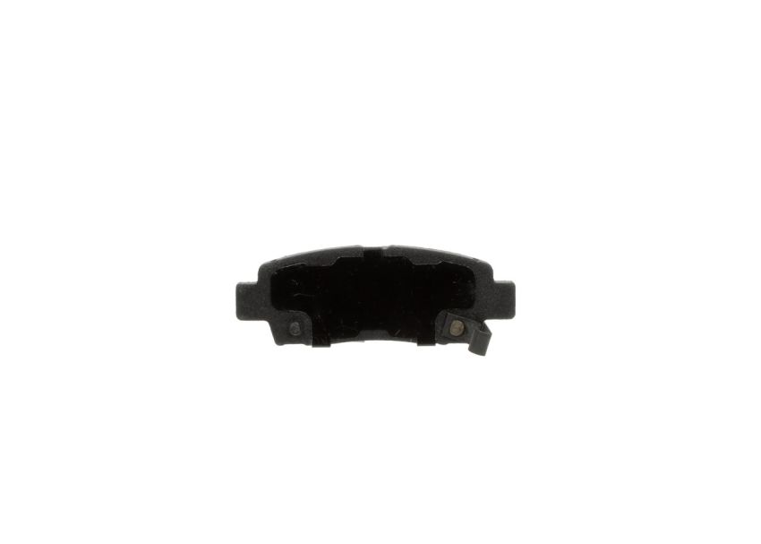 Bosch BE672H Brake Pads Rear
