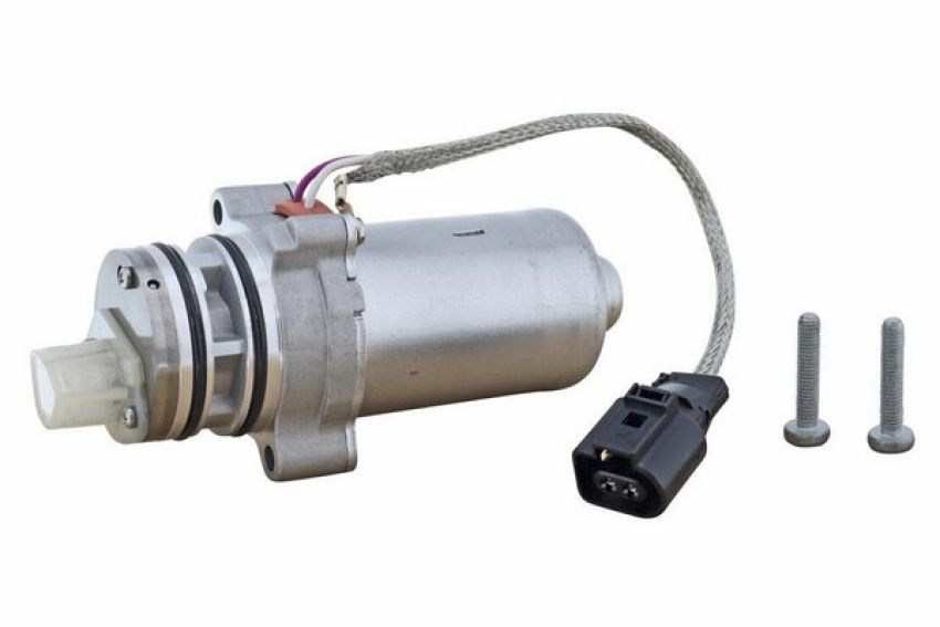 VAICO V10-6594 PUMP