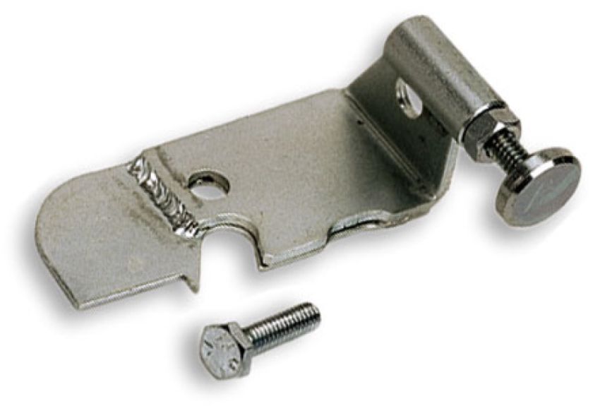 MOROSO MOR65042 Holley Throttle Stop