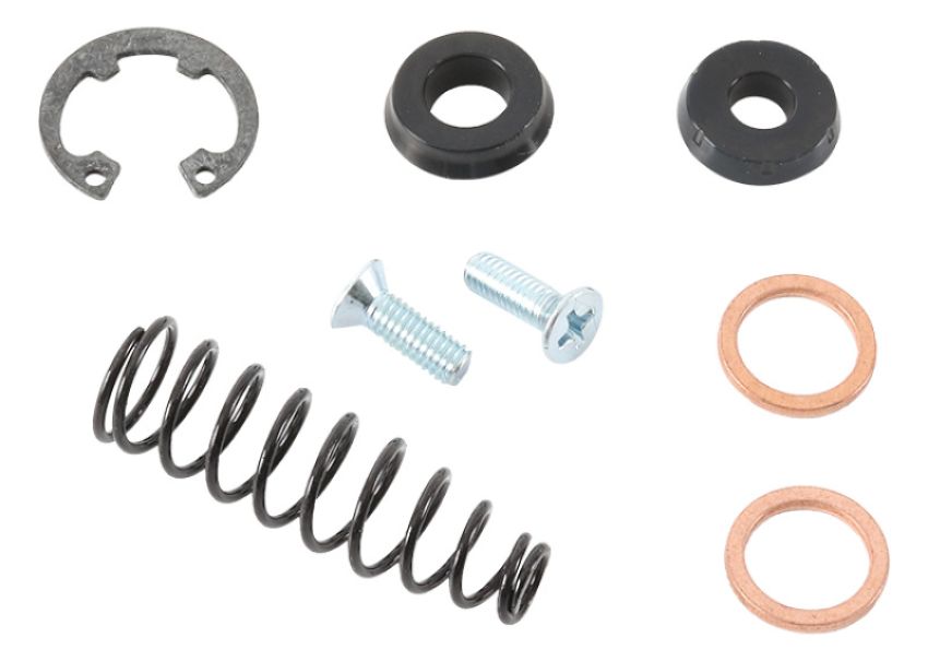 All Balls Racing 18-1056 92-98 Yamaha XJ600 Seca II Master Cylinder Rebuild Kit Front