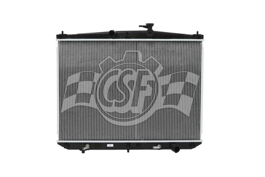 CSF 3773 Radiator