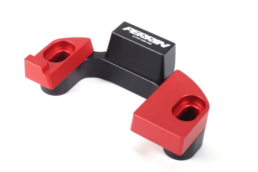 Perrin Performance PSP-INR-021 Perrin 15-17 Subaru WRX Super Shifter Stop (w/PERRIN Short Throw Shifter)