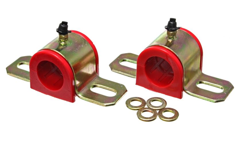 ENERGY SUSPENSION ENE9-5160R 15/16 Greaseable S/B Set