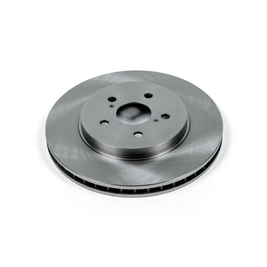 PowerStop JBR1152 AutoSpecialty Brake Rotor