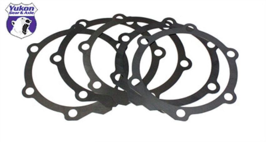 Yukon Gear & Axle SK GM14T Yukon Gear Pinion Depth Shims For 10.5in GM 14 Bolt Truck