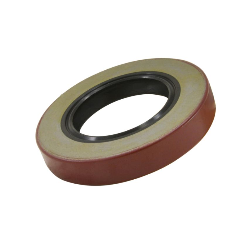 Yukon Gear & Axle YMS710067 Yukon Gear Axle Seal For Semi-Floating Ford and Dodge w/ R1561TV Bearing