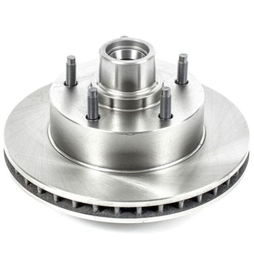 PowerStop AR8501 AutoSpecialty Brake Rotor
