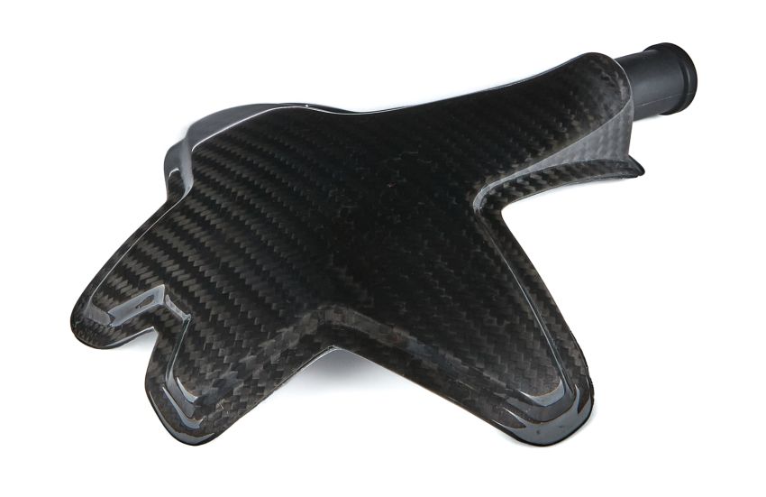 Bell 2070171 Top F/Air Low HP5/HP7 Carbon
