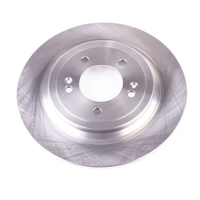 PowerStop JBR1751 AutoSpecialty Brake Rotor