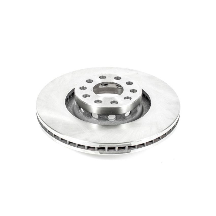 PowerStop EBR648 AutoSpecialty Brake Rotor
