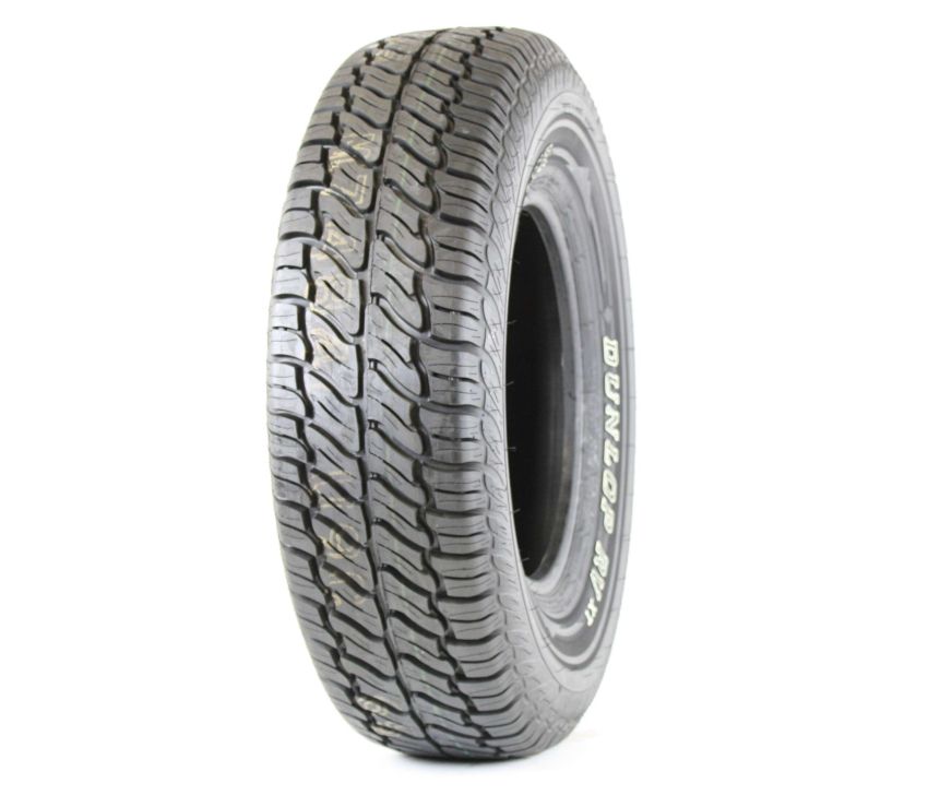 DUNLOP Rover RVXT 235/75R15