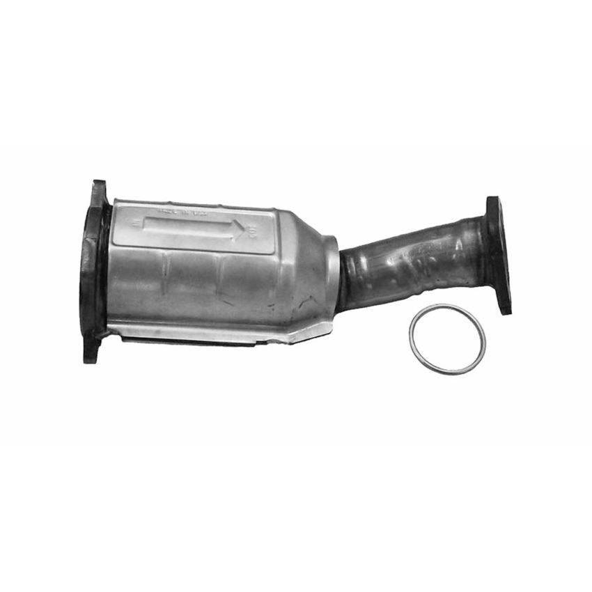 AP Exhaust 641234 Federal / EPA Catalytic Converter - Direct Fit
