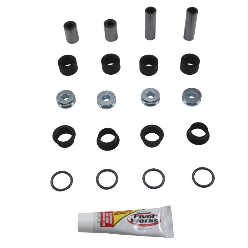 Pivot Works PWAAK-P24-000 A-Arm Kit