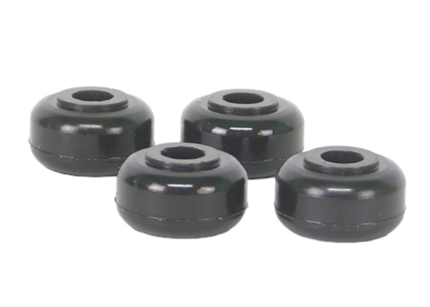 Whiteline W33372 Universal Shock Eye Bushings (4) ID 9.5mm - Thick 15.9mm