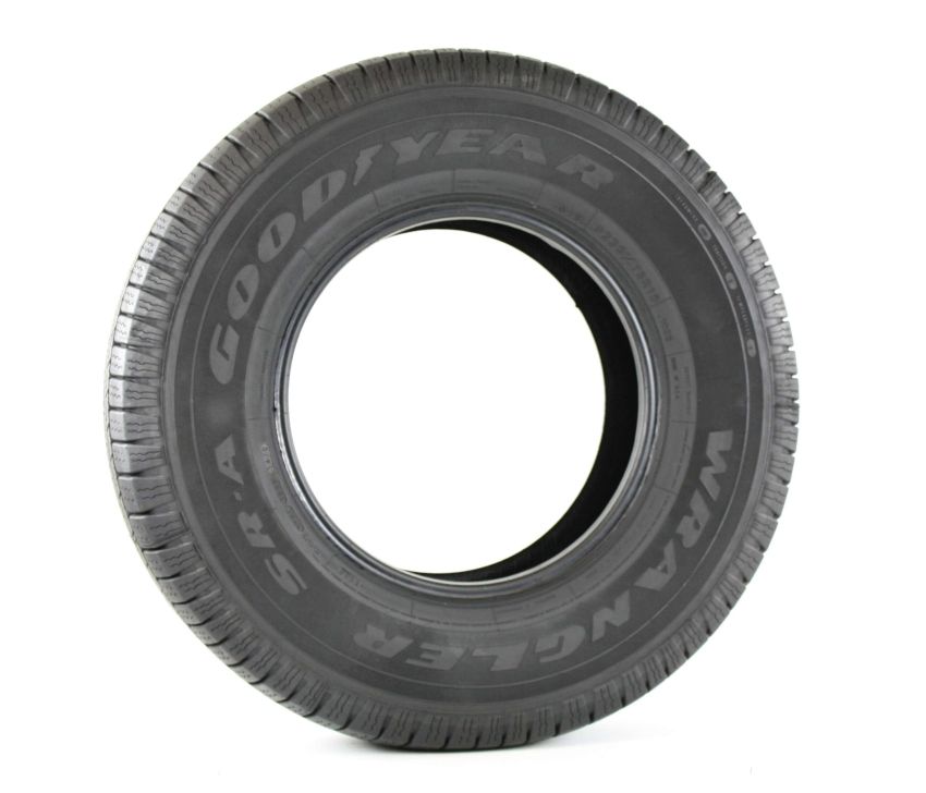 GOODYEAR Wrangler SR-A 265/70R18 All-Season